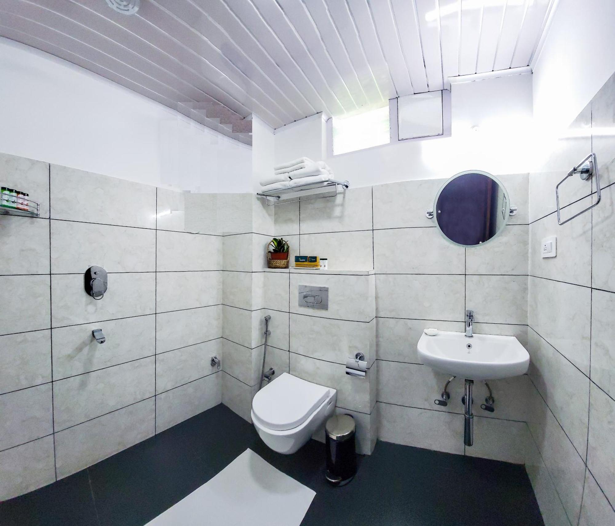 Cilantro Comfort Гангток Экстерьер фото